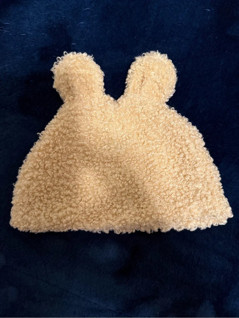 Disney soft sherpa